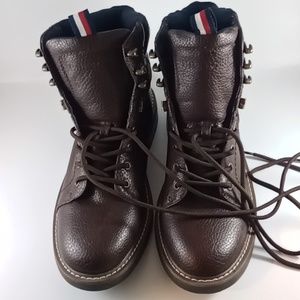 Tommy Hilfiger Men's Dress boots